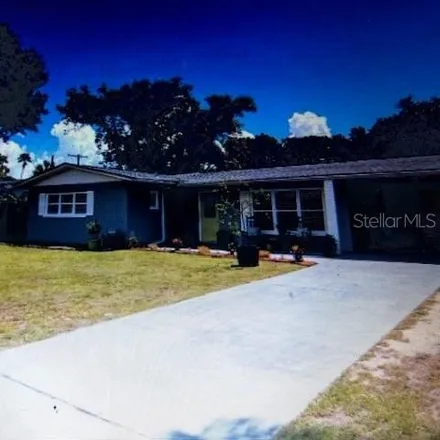 Rent this 3 bed house on 4546 South Shamrock Road in Anita, Tampa