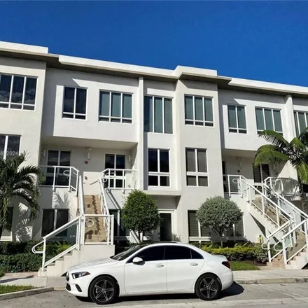 Rent this 3 bed condo on 10260 Northwest 63rd Terrace in Doral, FL 33178
