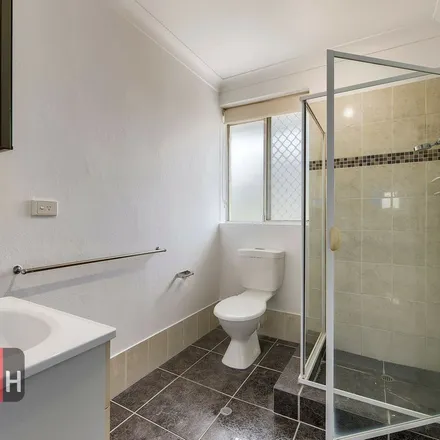 Rent this 2 bed apartment on 20 Sammells Drive in Chermside QLD 4032, Australia