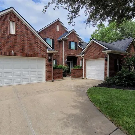 Rent this 5 bed apartment on 3235 Southford Manor Lane in Cinco Ranch, Fort Bend County