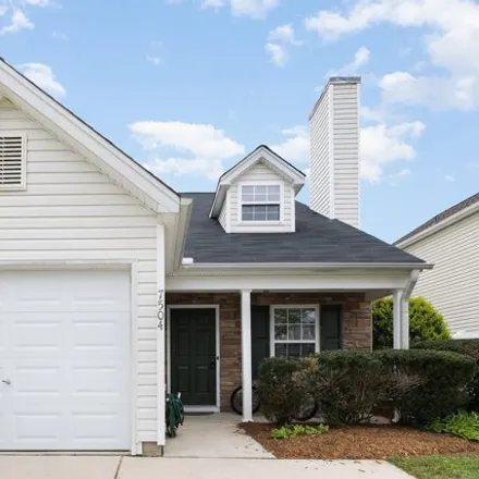 Buy this 3 bed house on 7508 Argent Valley Drive in Wake Crossroads, Raleigh