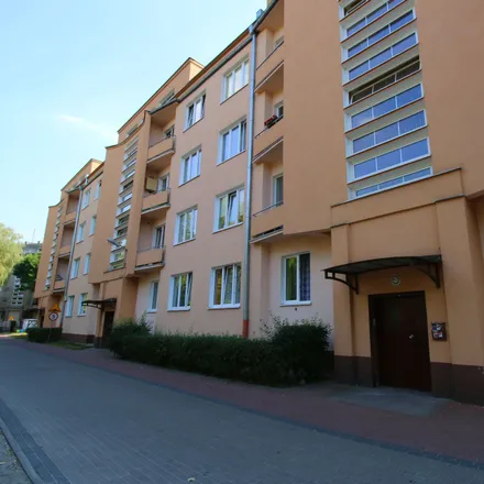 Image 8 - Zielona 73, 90-765 Łódź, Poland - Apartment for rent