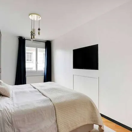 Image 3 - 1 Rue de Lille, 92200 Neuilly-sur-Seine, France - Apartment for rent