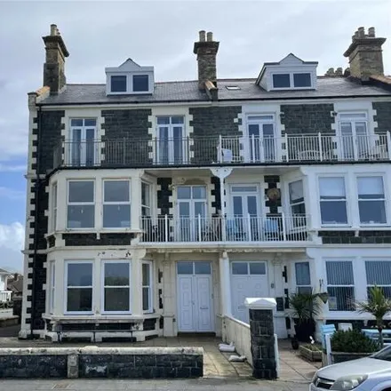 Buy this 2 bed apartment on Arthur Guest House in Marine Parade, Tywyn