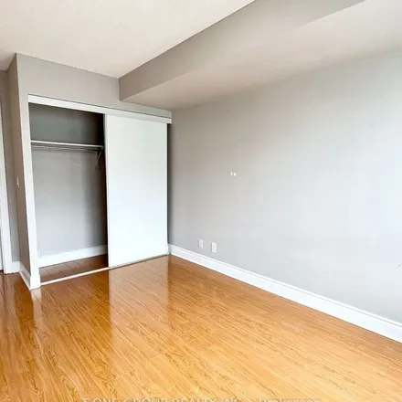 Rent this 2 bed apartment on 39 Clegg Road in Markham, ON L3R 0G6