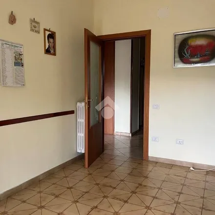 Rent this 5 bed apartment on Fiorista Cibelli Leonardo (Floral Disegn) in Via Francesco Crispi 23, 84126 Salerno SA