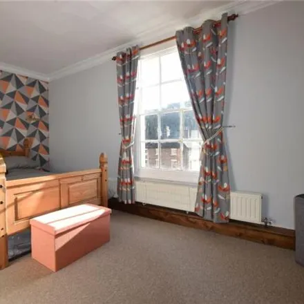 Image 6 - Copper Fox, The Square, Ironbridge, TF8 7AQ, United Kingdom - Room for rent