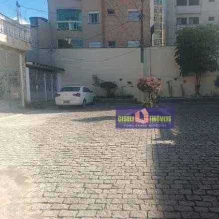 Rent this 3 bed house on Escola Estadual Rudge Ramos in Avenida Presidente Arthur Bernardes 152, Rudge Ramos