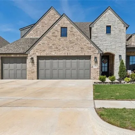 Buy this 4 bed house on South 195th East Avenue in Broken Arrow, OK 74314