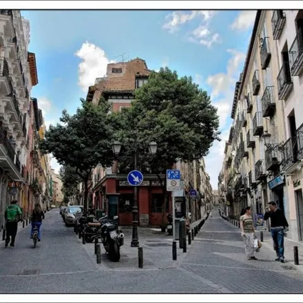 Image 8 - Madrid, Calle de Murcia, 17, 28045 Madrid - Apartment for rent