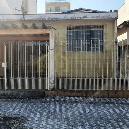 Buy this studio house on Alameda Calcutá in Vila Metalúrgica, Santo André - SP