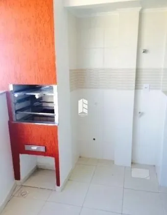 Buy this 2 bed apartment on Edifício Residencial Ocean in Rua General Neto 504, Nossa Senhora das Dores