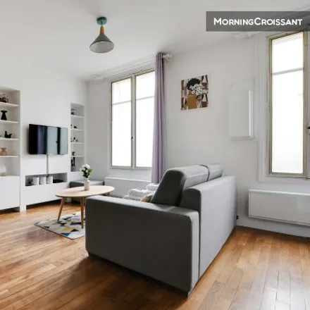 Image 5 - Paris 9e Arrondissement, IDF, FR - Apartment for rent
