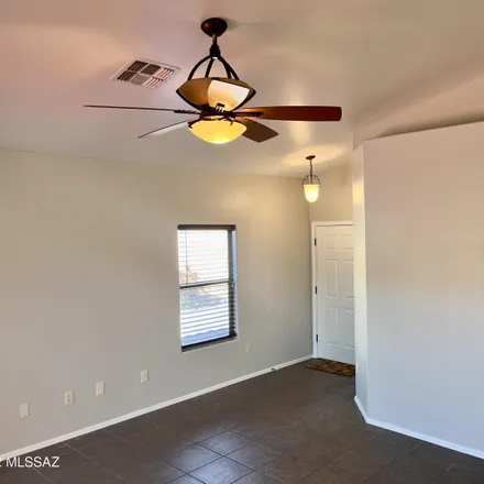 Image 7 - 4092 South Amber Rock Avenue, Pima County, AZ 85735, USA - House for sale