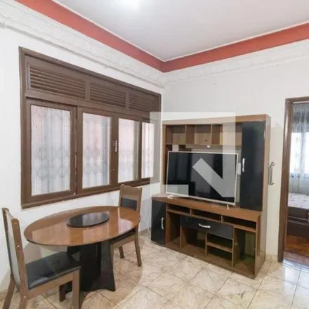 Rent this 2 bed apartment on Recreio Veículos in Avenida Marechal Rondon, São Francisco Xavier