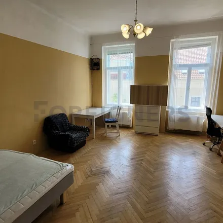 Image 4 - Pekařská 422/42, 602 00 Brno, Czechia - Apartment for rent