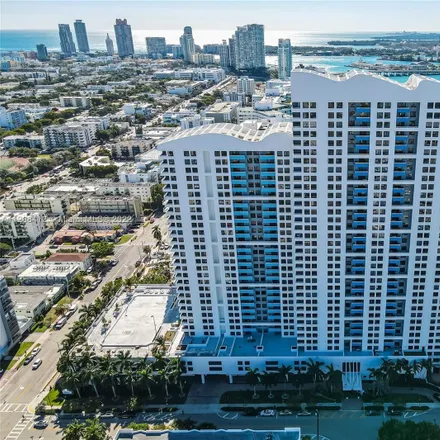 Image 6 - The Waverly, 1330 West Avenue, Miami Beach, FL 33139, USA - Condo for rent
