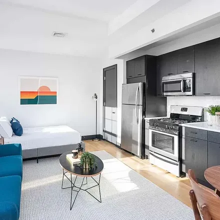 Rent this 1 bed apartment on 2267 1st Avenue in New York, NY 10035