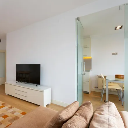 Image 6 - Carrer de Bac de Roda, 36, 08019 Barcelona, Spain - Apartment for rent