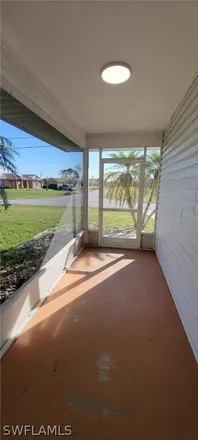 Image 3 - 1828 Northeast 13th Place, Cape Coral, FL 33909, USA - House for rent