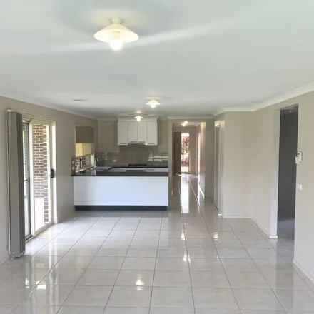 Rent this 3 bed apartment on Parkinson Street in Maffra VIC 3860, Australia