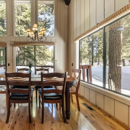 Image 7 - 13419 Weisshorn Avenue, Truckee, CA 96161, USA - House for sale