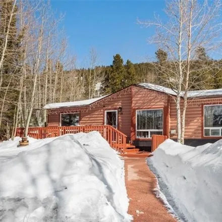 Image 1 - 121 Reiling Road, Breckenridge, CO 80424, USA - House for sale