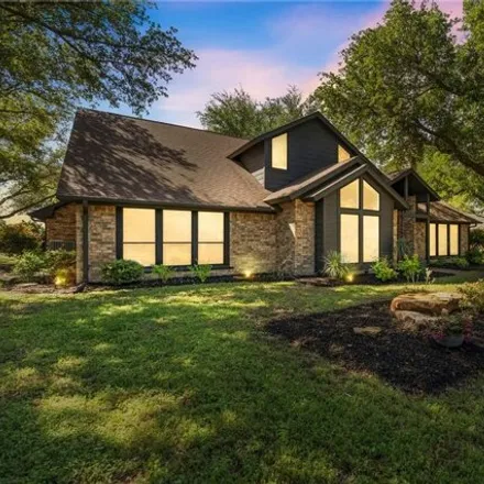 Buy this 4 bed house on 9200 Country Lake Drive in Waco, TX 76708