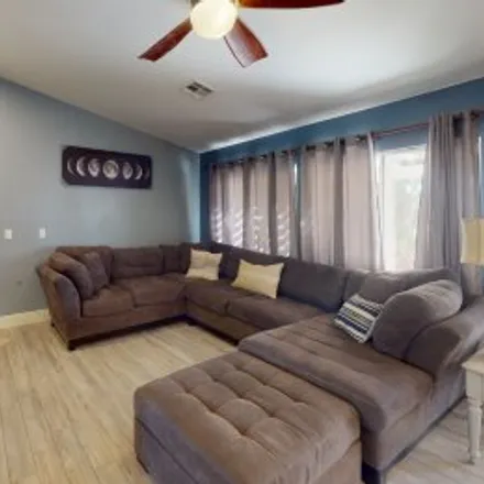 Buy this 3 bed apartment on 909 Cobblestone Cove Road in Cobblestone Cove, North Las Vegas