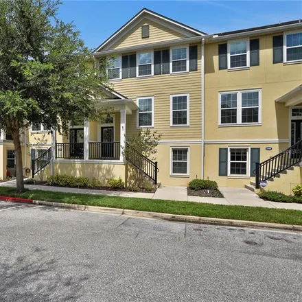 Image 2 - 1380 Mill Stream Lane, Winter Springs, FL 32708, USA - Townhouse for sale