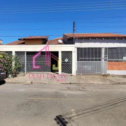 Image 1 - Rua Walter Fontana, Jardim Vista Alegre, Várzea Grande - MT, 78115-245, Brazil - House for sale