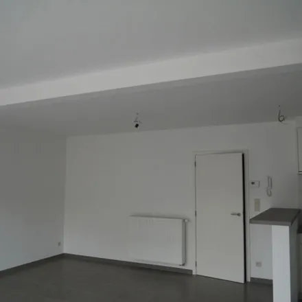 Rent this 1 bed apartment on Langemunt 35 in 9850 Deinze, Belgium