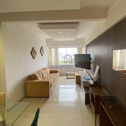 Rent this 3 bed apartment on Travessa Antônio Lago in São Judas Tadeu, Itabuna - BA