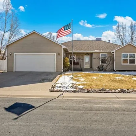 Buy this 5 bed house on 1223 Fir Avenue in Rifle, CO 81650