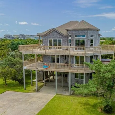 Buy this 5 bed house on 57214 Atlantic View Drive in Hatteras, Dare County