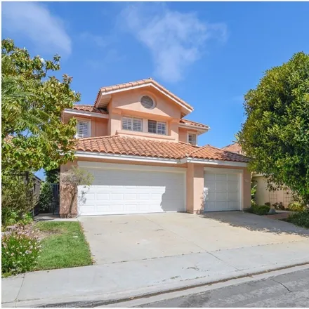 Rent this 4 bed house on 29612 Tamarron in Laguna Niguel, CA 92677