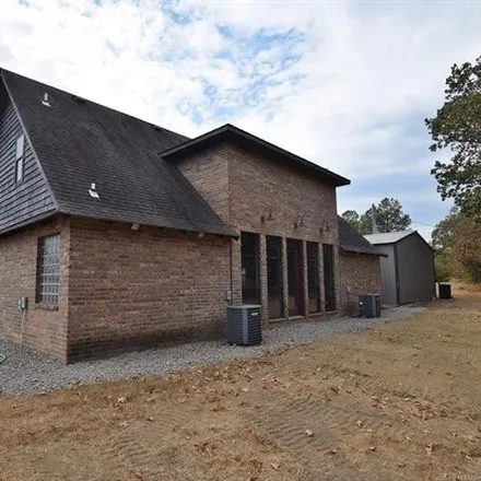 Image 4 - unnamed road, Sequoyah County, OK, USA - House for sale
