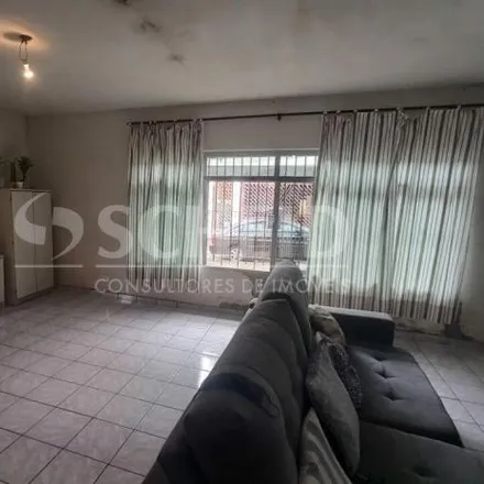 Buy this 3 bed house on Passagem C in São Paulo - SP, 04827-130