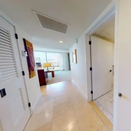 Buy this 2 bed apartment on #2019,223 Saratoga Road in Waikiki, Honolulu