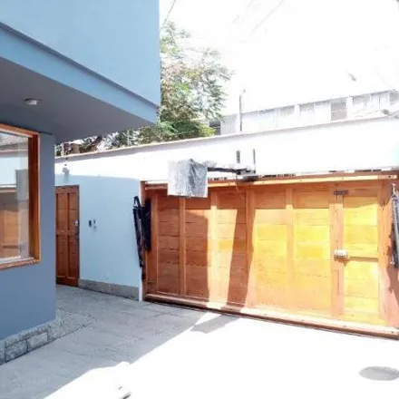 Buy this 5 bed house on Pasaje Los Rosales in Miraflores, Lima Metropolitan Area 15048