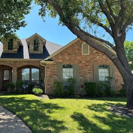Buy this 4 bed house on 7903 Havenwood Drive in North Richland Hills, TX 76182