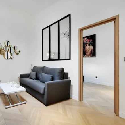 Image 7 - 93 Rue La Boétie, 75008 Paris, France - Apartment for rent