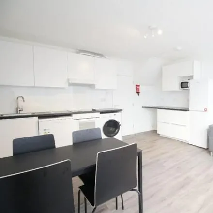 Rent this 4 bed apartment on 7-30 Compton Close in London, NW1 3QT