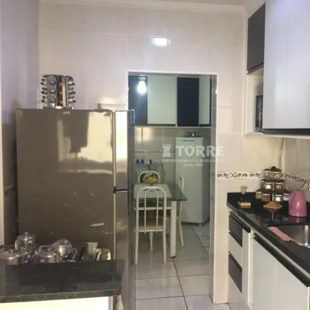 Buy this 3 bed apartment on Tim Bakery in Rua Padre Vieira 1121, Centro