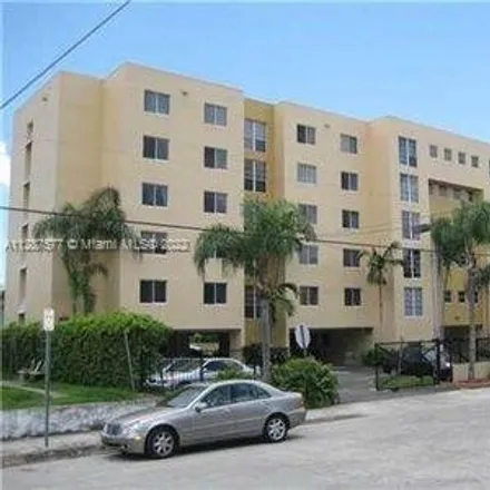 Buy this 2 bed condo on SW 11 ST@SW 2 AV in Southwest 11th Street, Miami