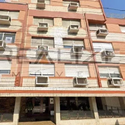 Image 2 - Edifício Morada do Parque, Avenida João Pessoa 1091, Cidade Baixa, Porto Alegre - RS, 90040-000, Brazil - Apartment for rent