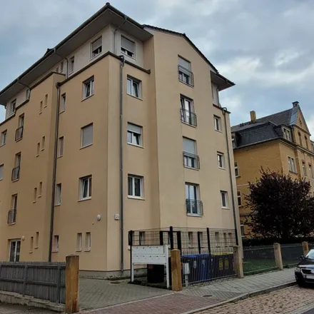 Image 3 - Rudolf-Renner-Straße 53, 01159 Dresden, Germany - Apartment for rent