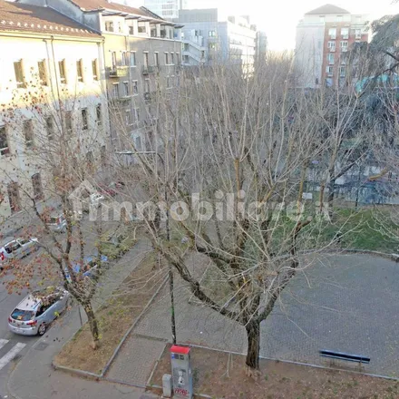 Image 3 - Via Susa 10, 10138 Turin TO, Italy - Apartment for rent