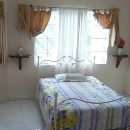 Rent this 3 bed apartment on Discovery Bay in Saint Ann, Jamaica
