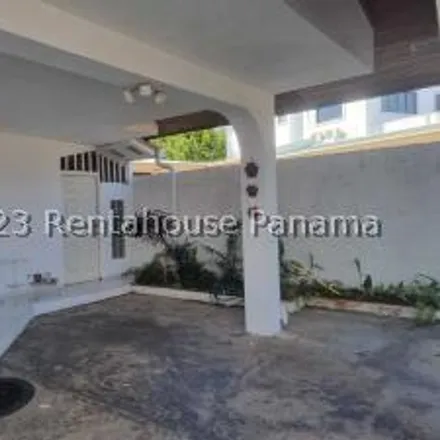 Buy this 5 bed house on Fausto Salazar in S.A., Avenida GMO. Patterson Jr